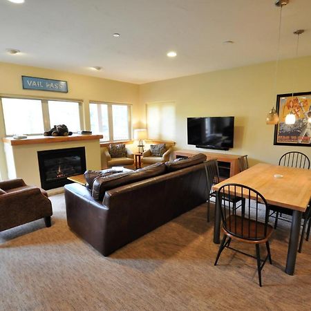 Beautiful East Vail 3 Bedroom Condo W/Hot Tub On Shuttle Route. Extérieur photo