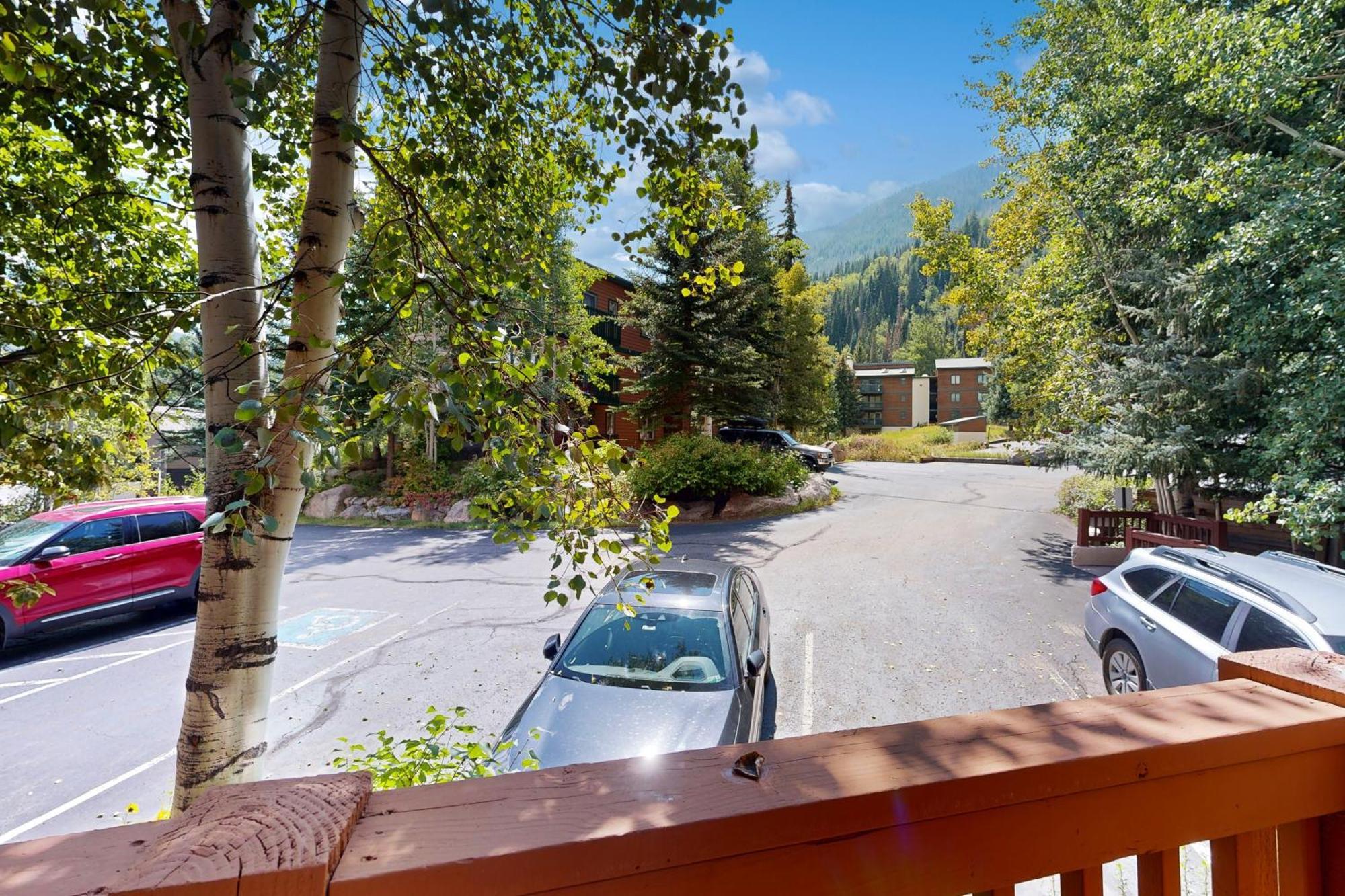 Beautiful East Vail 3 Bedroom Condo W/Hot Tub On Shuttle Route. Extérieur photo